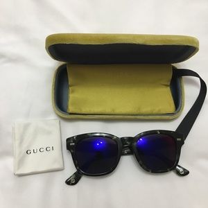 Gucci GG 1079/s Hpemi Havana